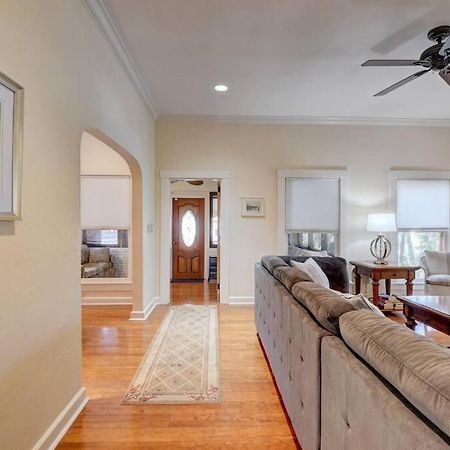 Historic Spacious Home Two Blocks To Atlantic Avenue Delray Beach Exterior photo